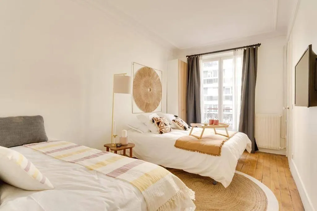 Trocadero -3 Bedrooms