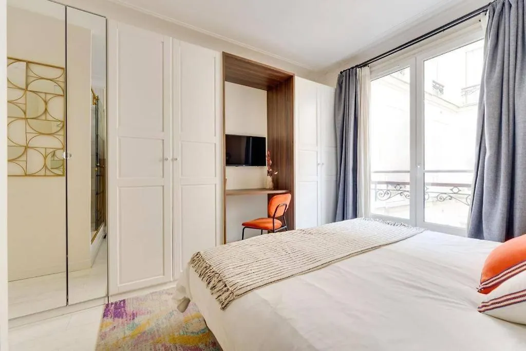 Trocadero -3 Bedrooms